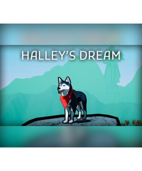 Halley s Dream Steam Key GLOBAL